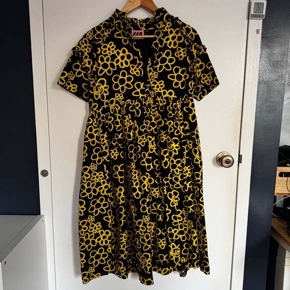 Lazy Oaf Dresses & Skirts - Lazy Oaf x G.E.M Dress